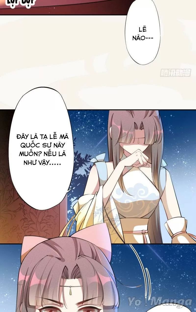 tuyệt thế luyện đan sư chapter 54 18