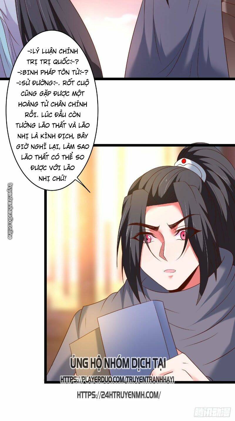trọng sinh tối cường ma tôn ở rể chapter 96 24