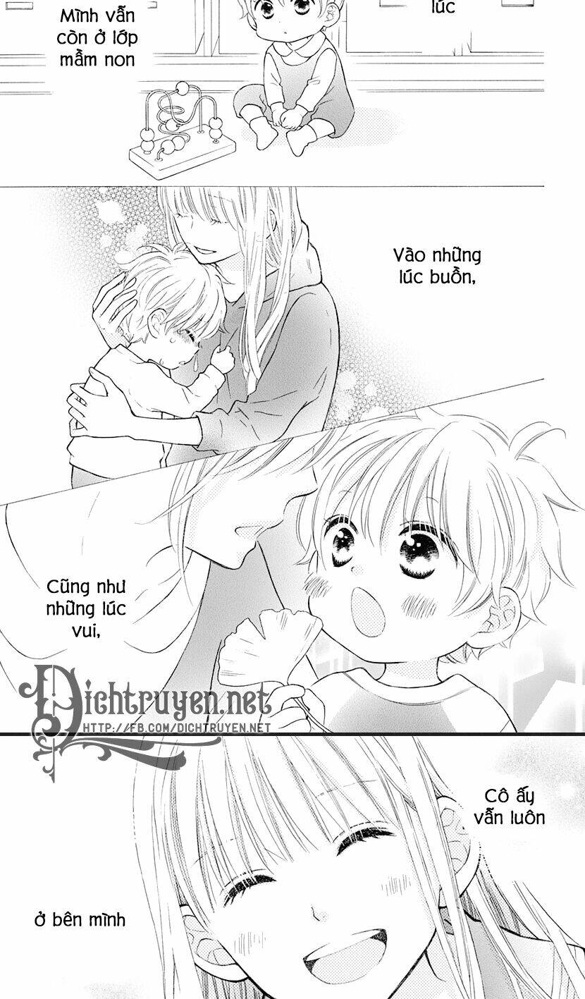 life so happy chapter 16 3