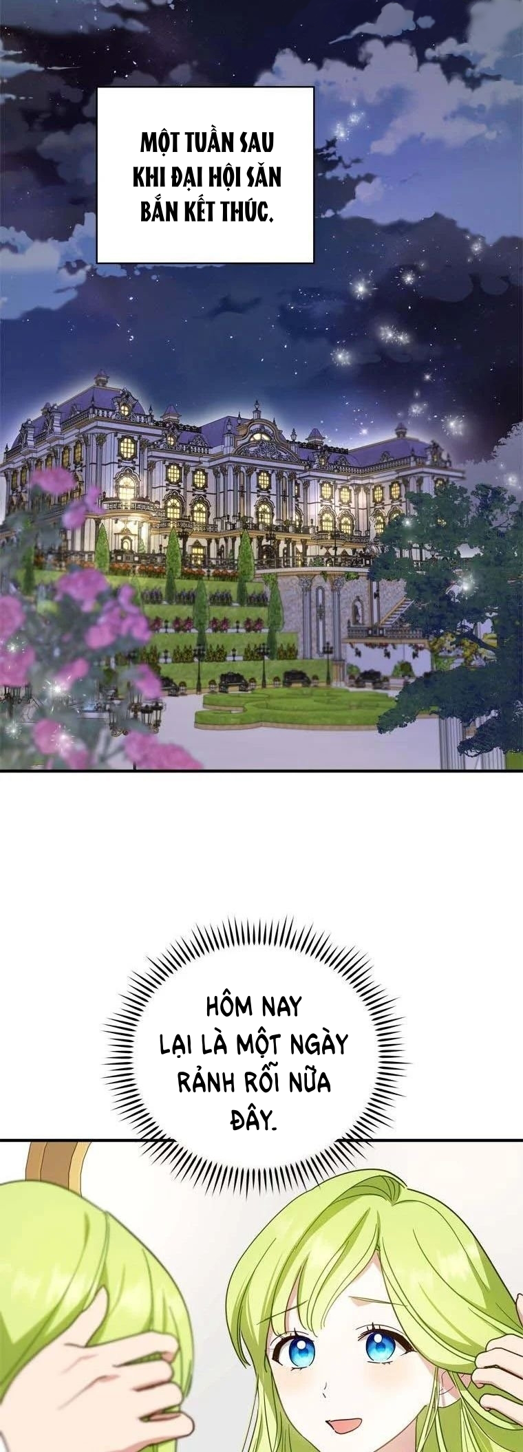 đã bảo nữ chính cải nam trang cơ mà ! chapter 33 14