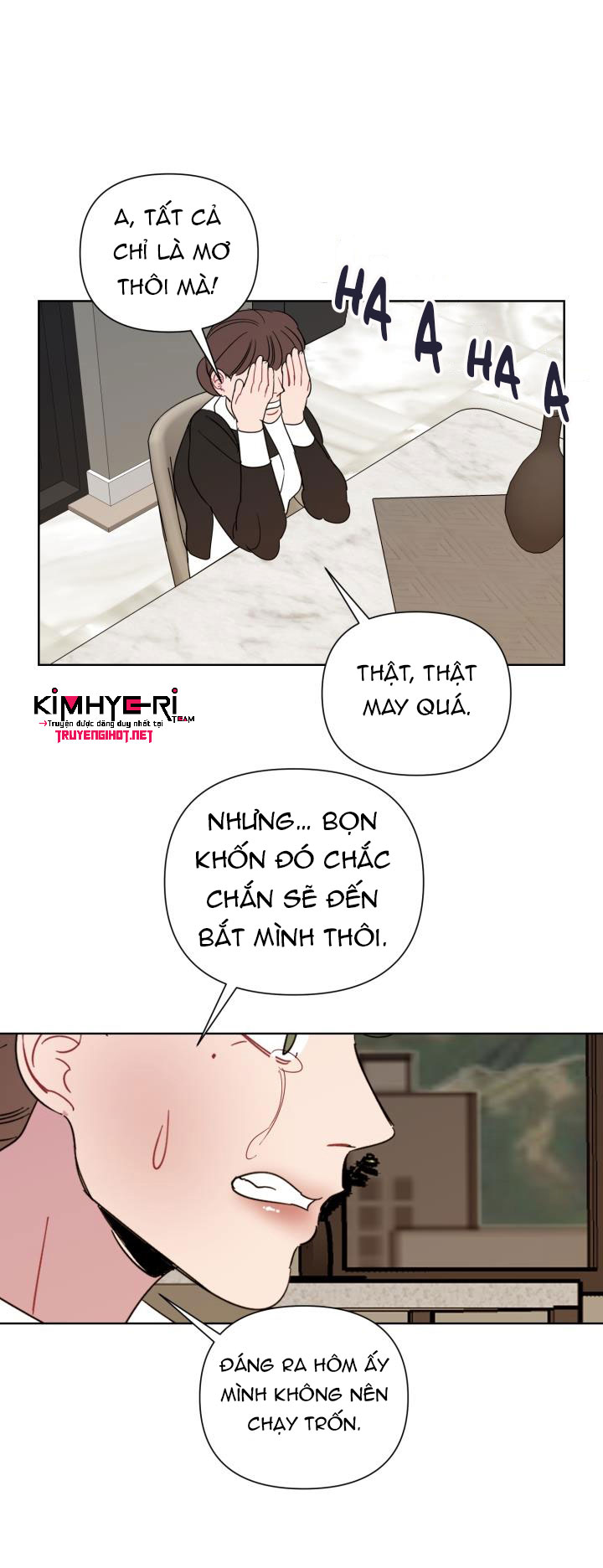 thiên đường (heaven) chapter 20 39