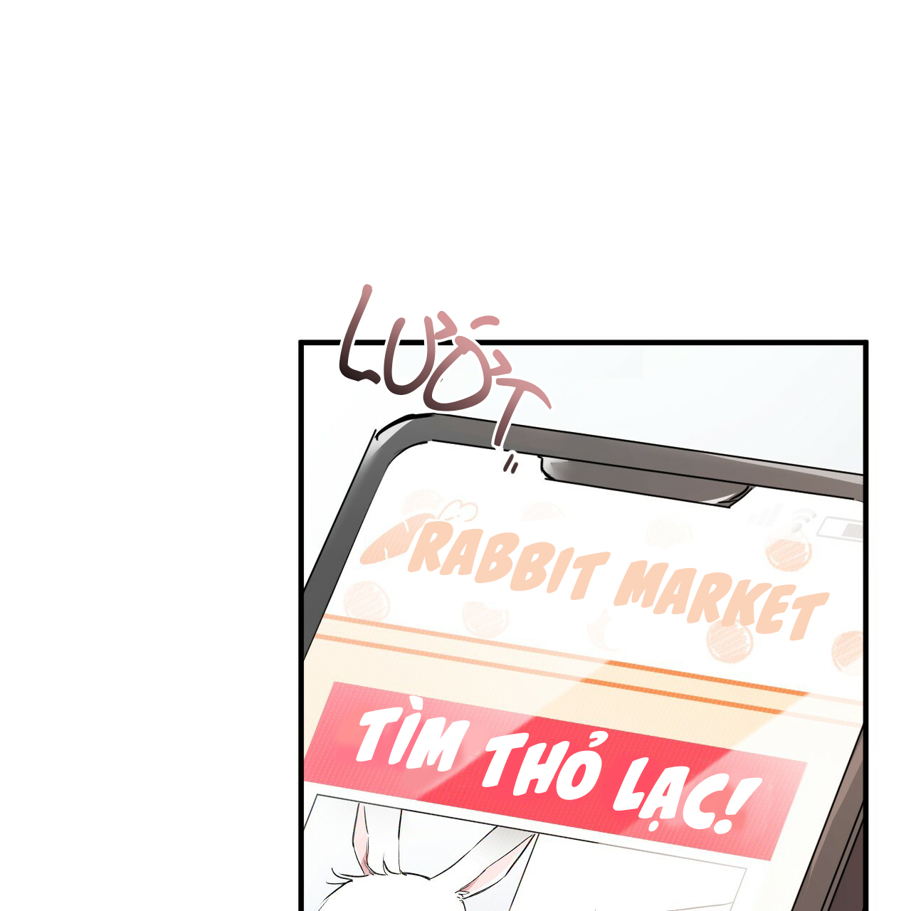 những chú thỏ của hapypy chapter 20 132