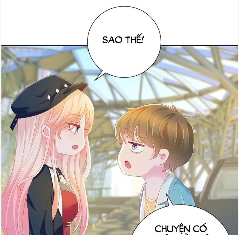 ẩn hôn 100%: chọc tức vợ yêu mua một tặng một chapter 180 10