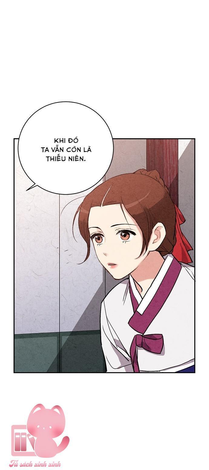 lệnh cấm hôn chapter 27 40