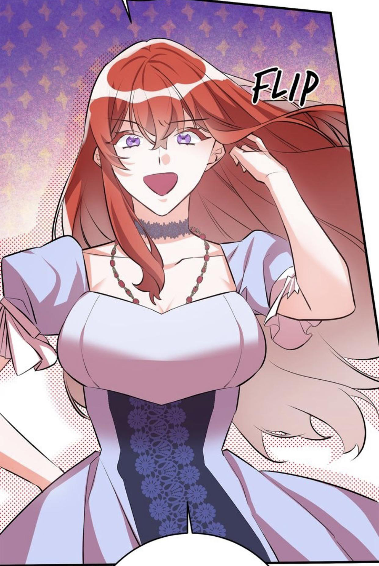 công nương đã thay đổi chapter 66.1 9