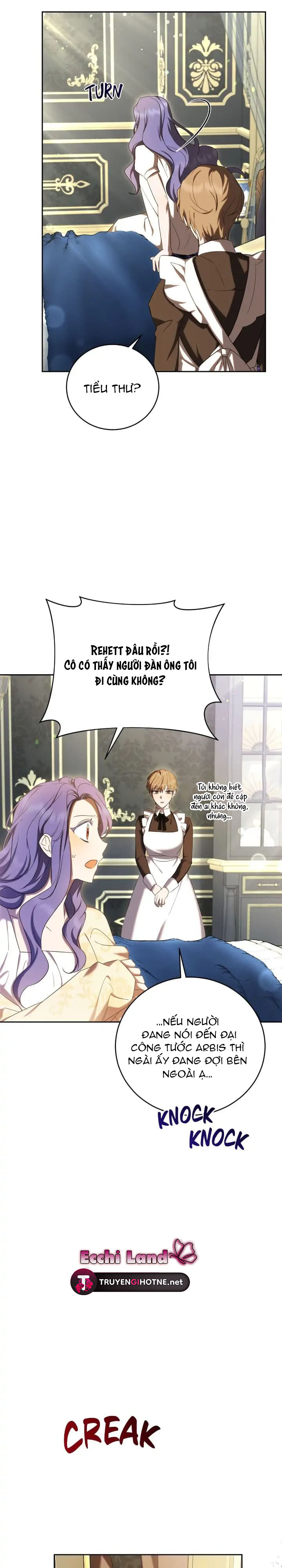 tôi trở thành nữ phản diện trong cuốn tiểu thuyết tàn khốc chapter 17.2 14