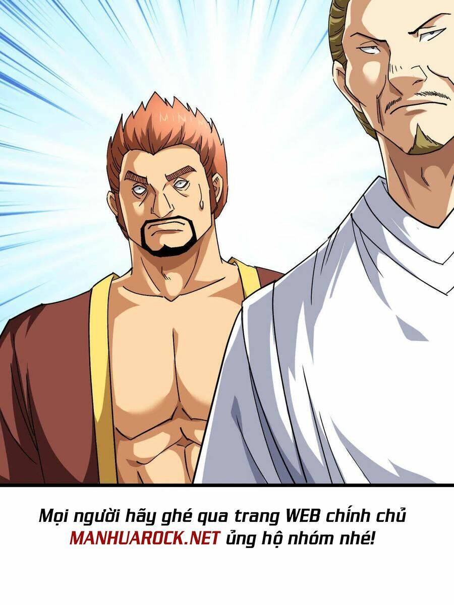 trọng sinh ta là đại thiên thần chapter 107 2