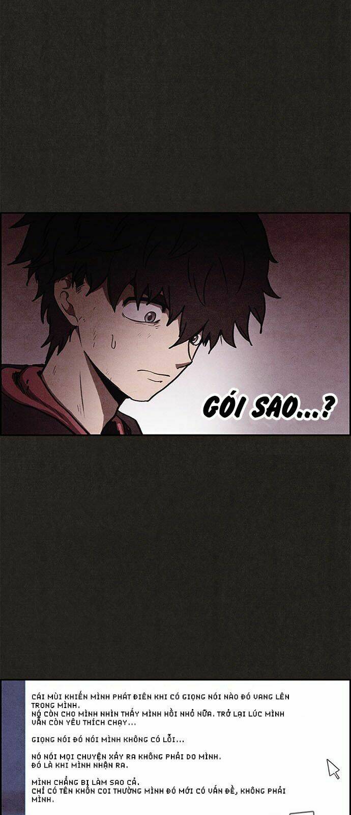 quái vật tại chung cư xanh chapter 47 39