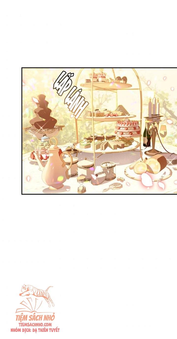 cha, con không muốn kết hôn đâu chapter 69 38