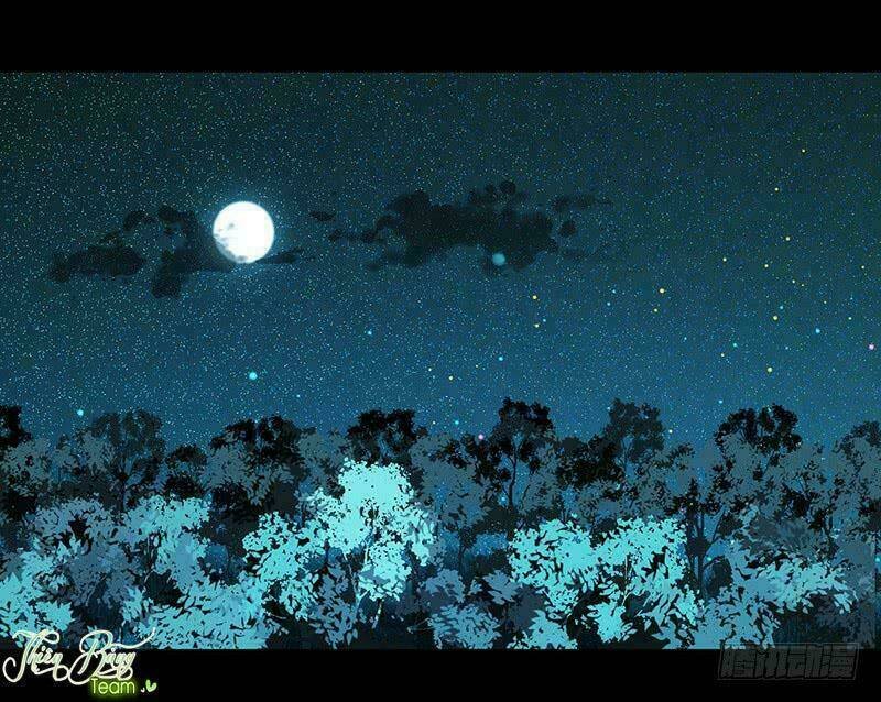 yêu tiên ca chapter 14 25