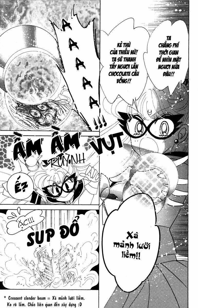 code name wa sailor v chapter 9 38
