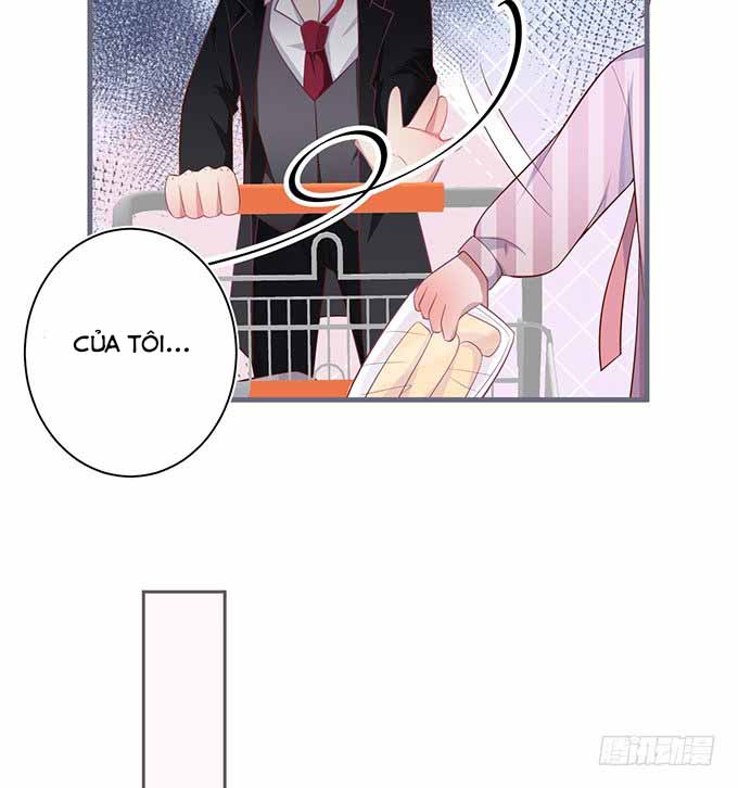 dưỡng khí chí mạng chapter 35 39