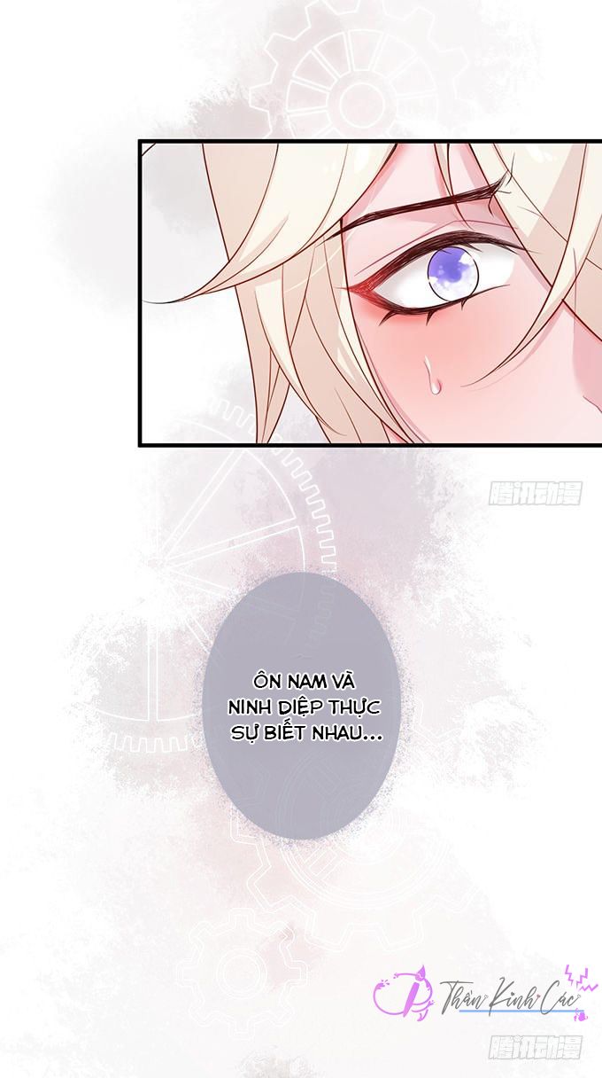 dưỡng khí chí mạng chapter 24 11