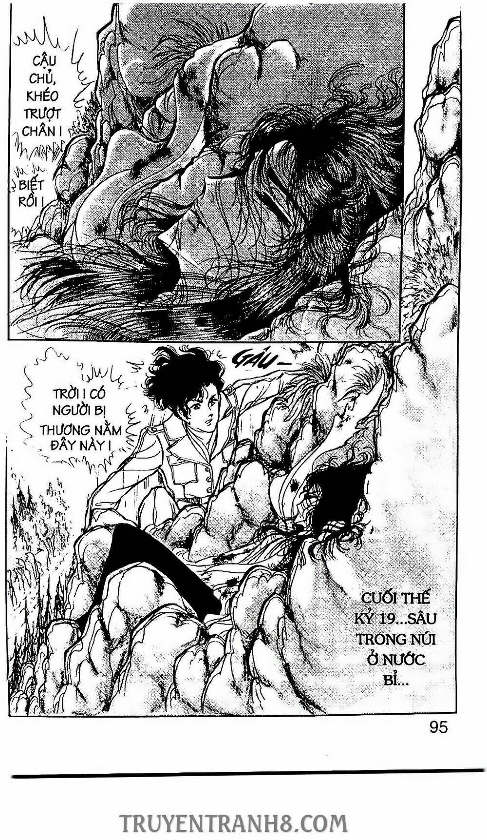 the count s daughter chapter 69 13