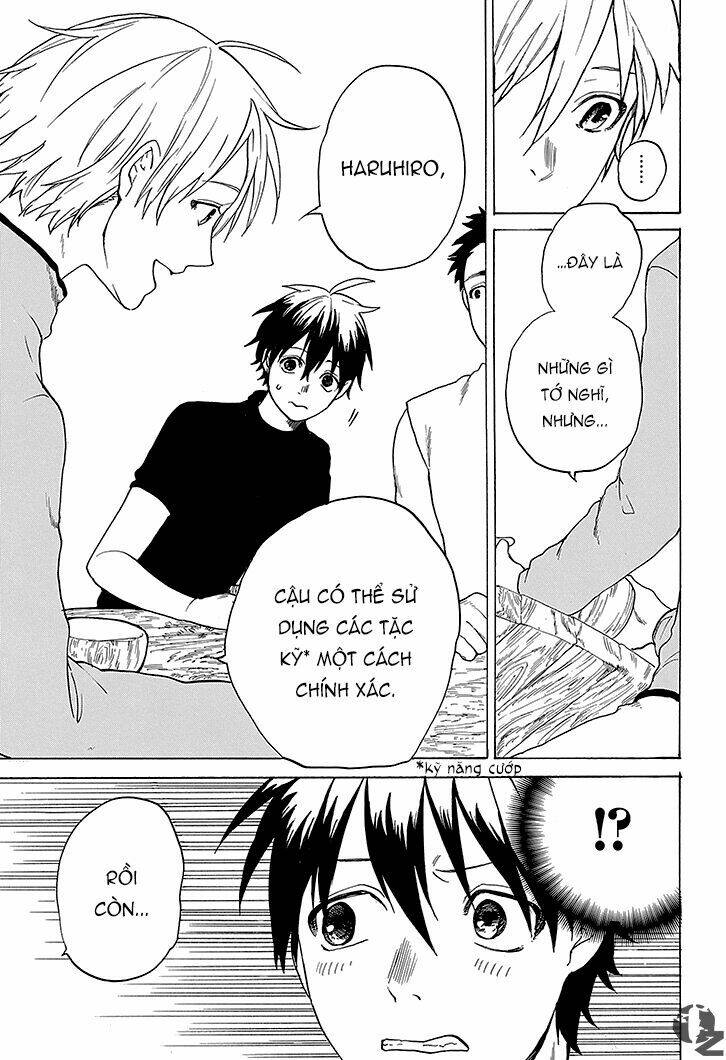 hai to gensou no grimgal chapter 1 11