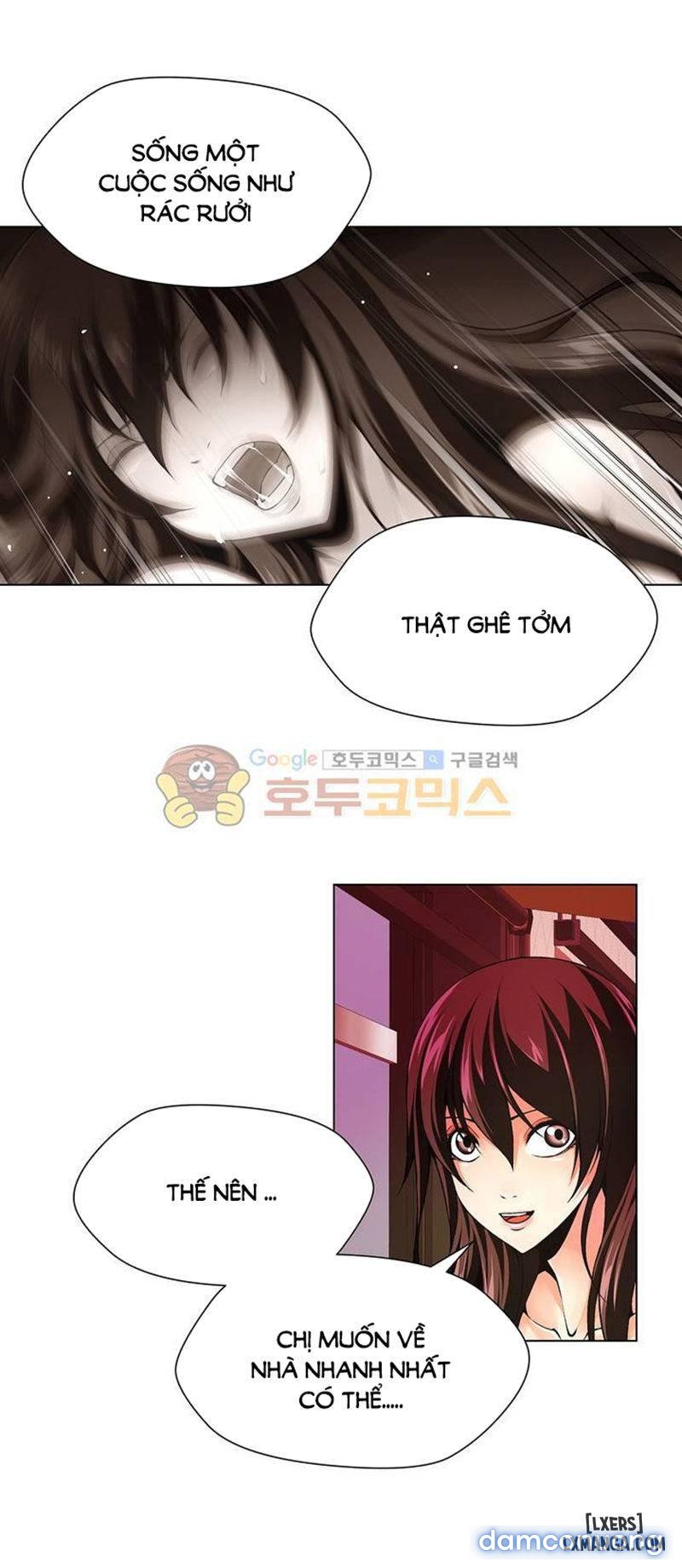 nô lệ song sinh chapter 112 21