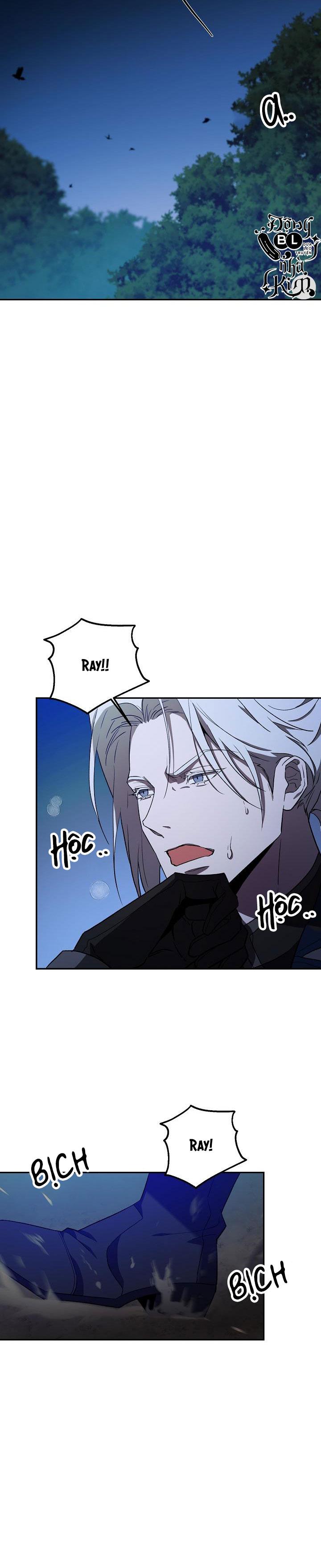 hai đất nước, đất nước của nô lệ chapter 25 5