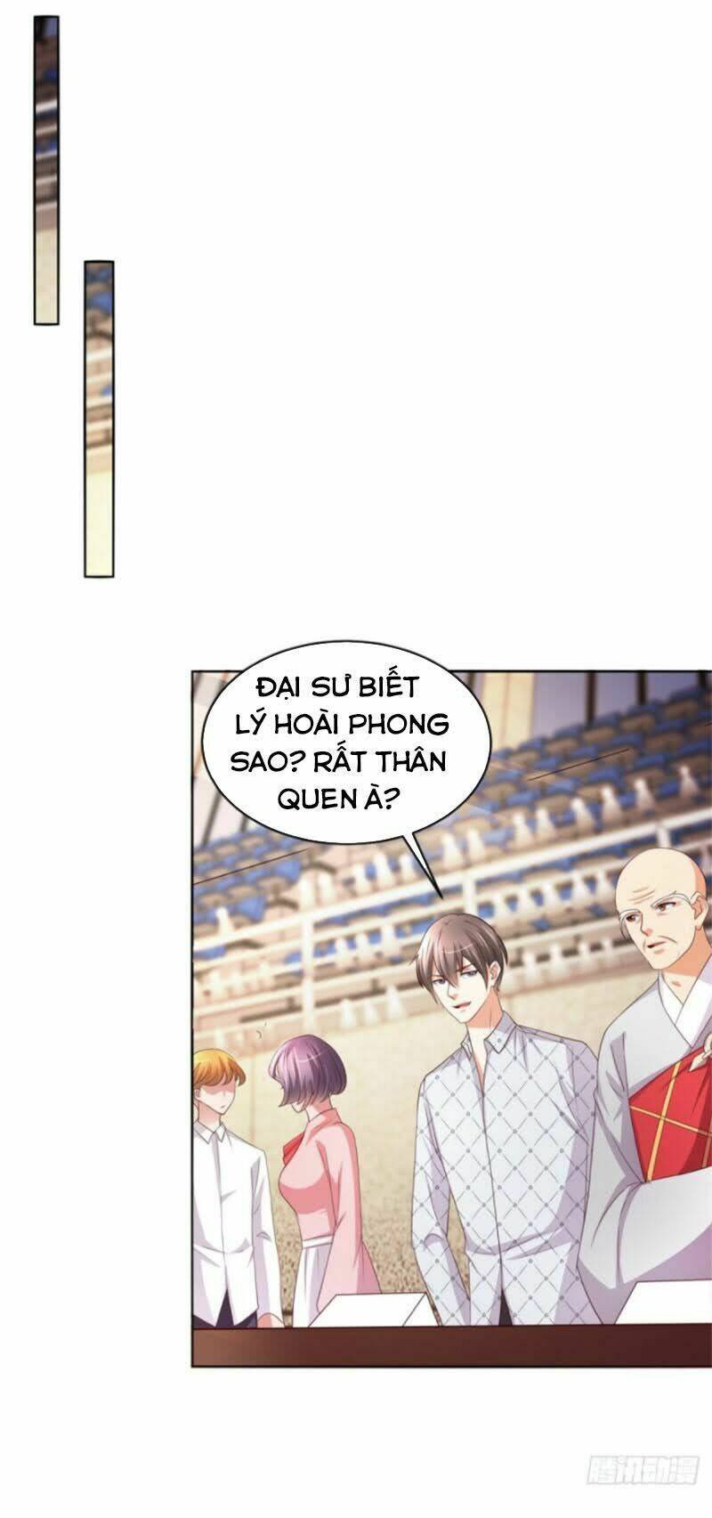 chí tôn toàn năng chapter 46 28