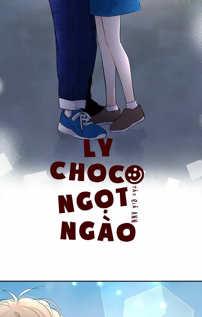choco ngọt ngào chapter 44 2