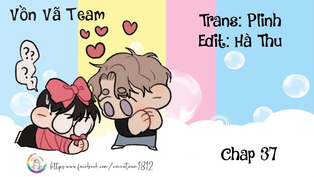 Vết Tích Của Ánh Dương Chapter 37 End Season 1 1