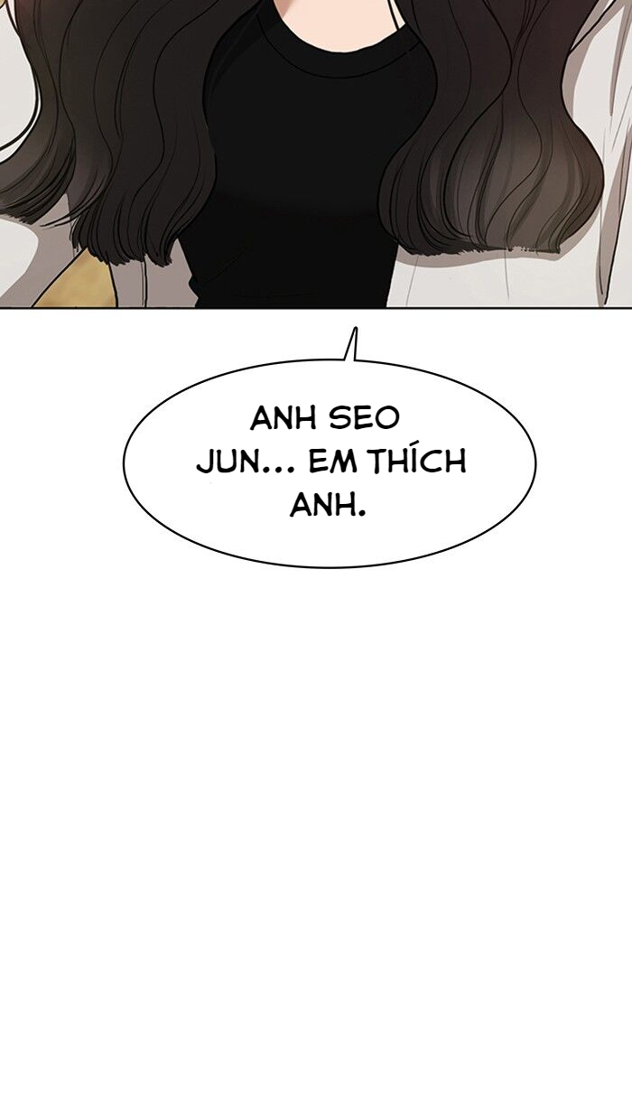 vẻ đẹp đích thực - true beauty chapter 74 5