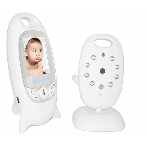 Máy báo khóc Baby Monitor – MBK01