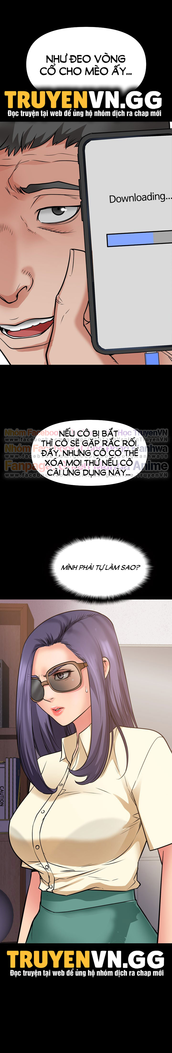 khi loser trỗi dậy chapter 12 14