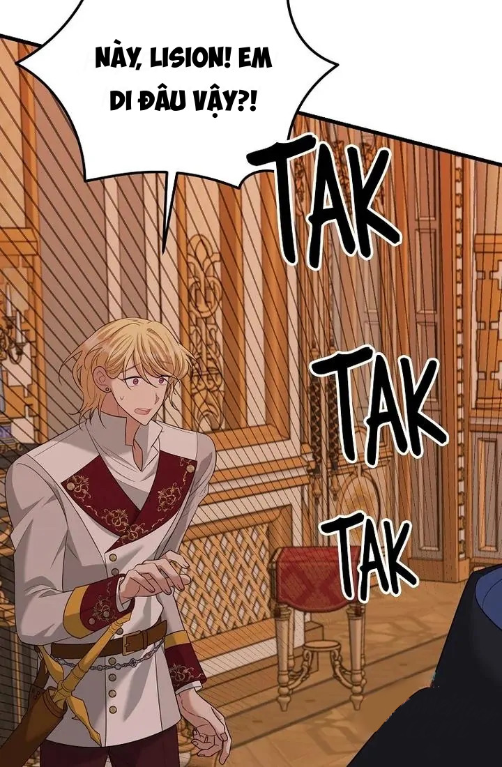 anh trai nguy hiểm của tôi chapter 87 55