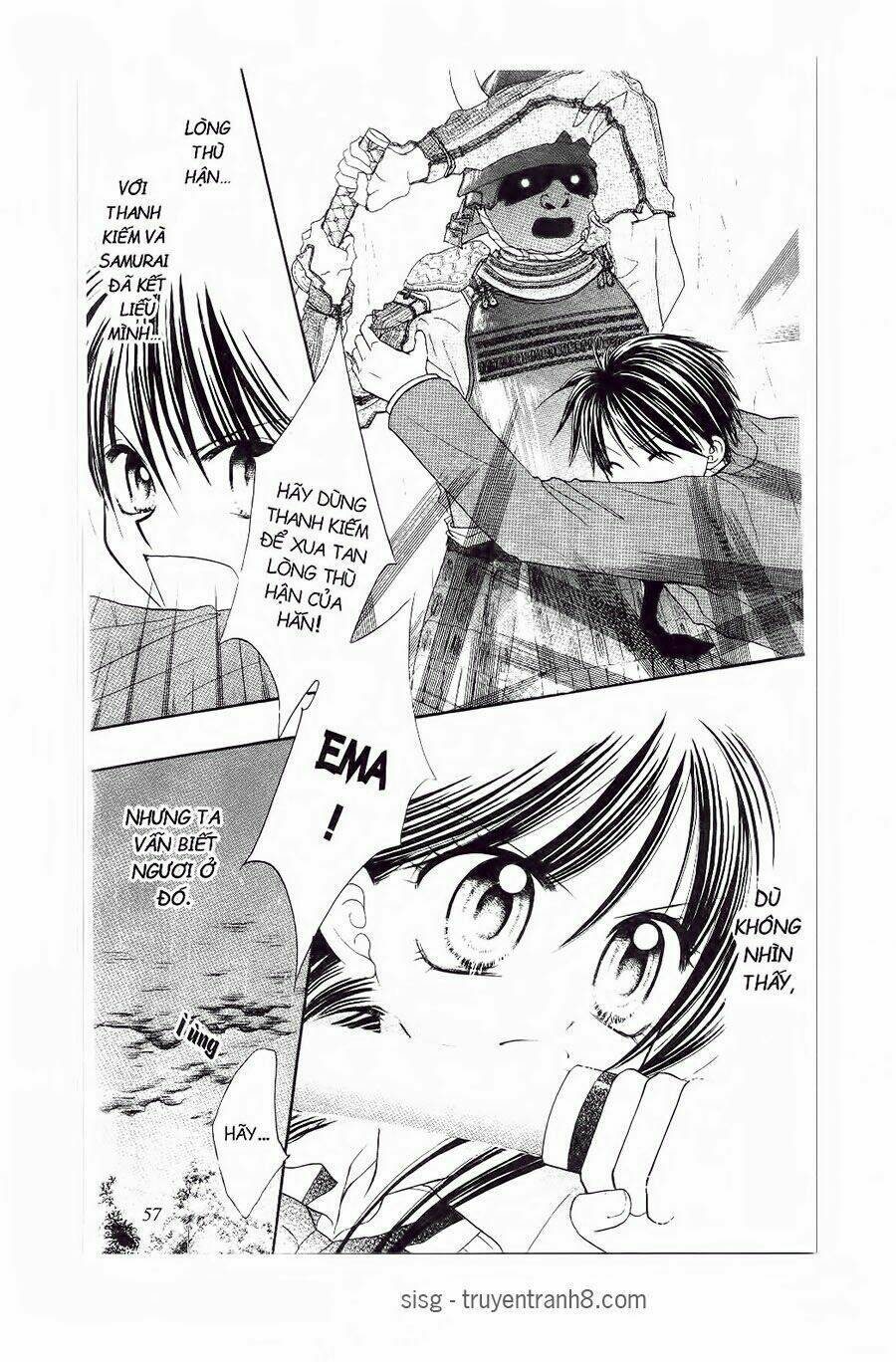 thứ 6 ngày 13 chapter 7 24