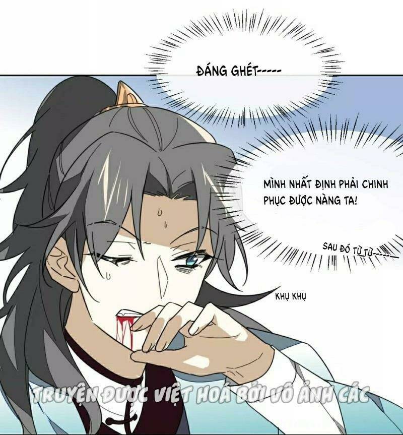 đứng yên! đều là người nhà cả mà! chapter 2 47