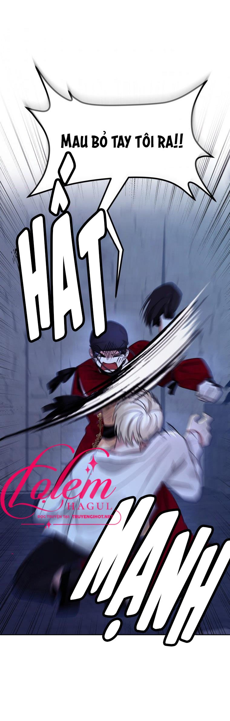 đánh cắp trái tim của nam chính chapter 1 53