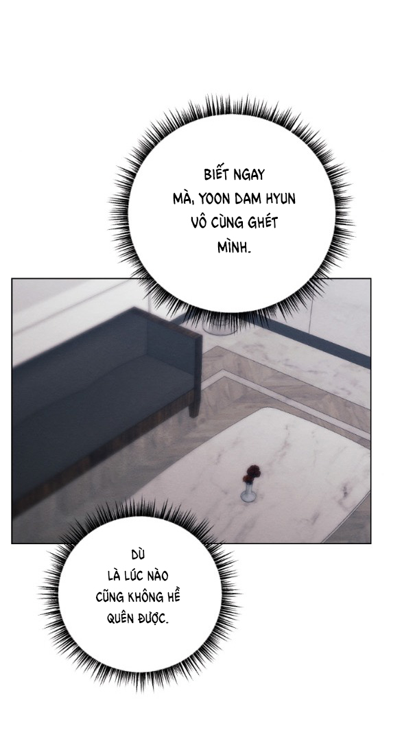 Ăn Mòn chapter 16.1 - Trang 29