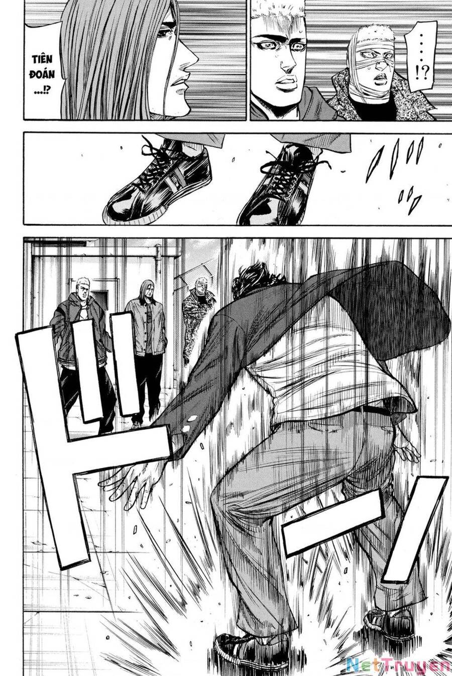 a-bout! chapter 190 12