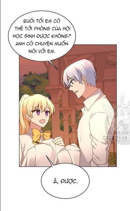 tôi là vị hôn thê phản diện chapter 34 61