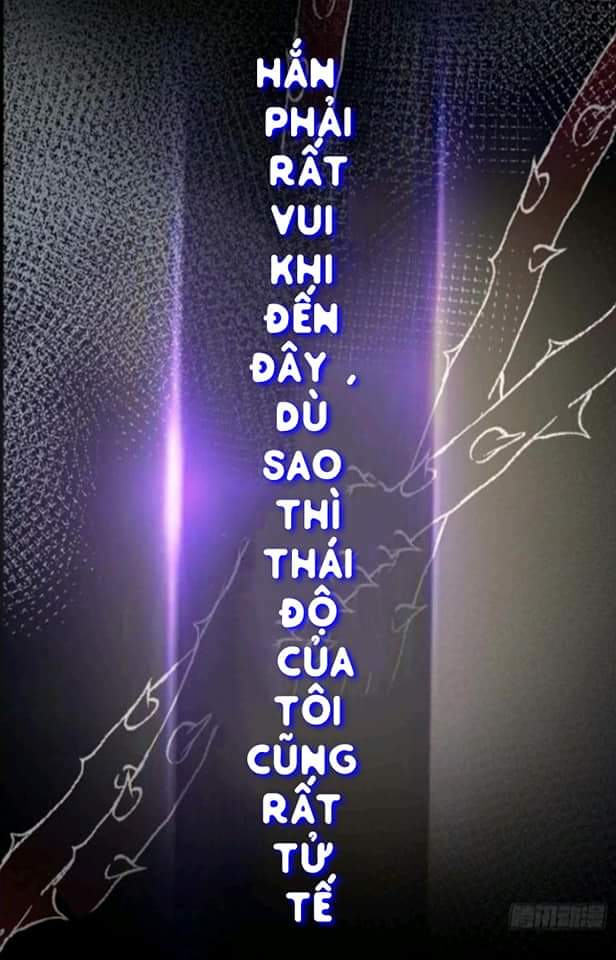 cho sói vào nhà không có người giám hộ chapter 1 16