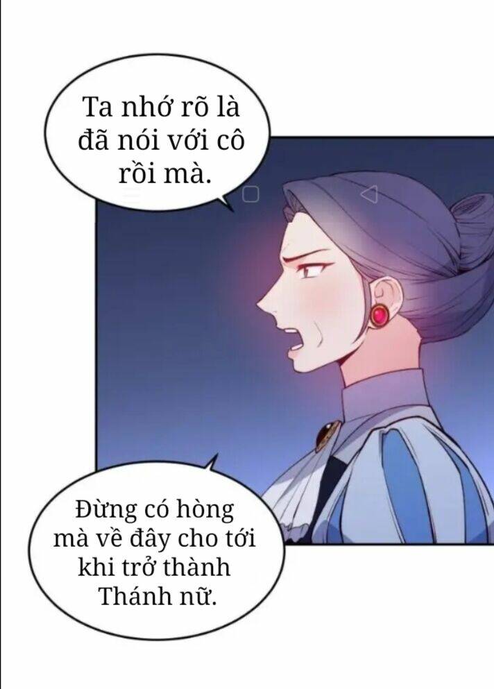 phản diện rất dễ làm chapter 18 31