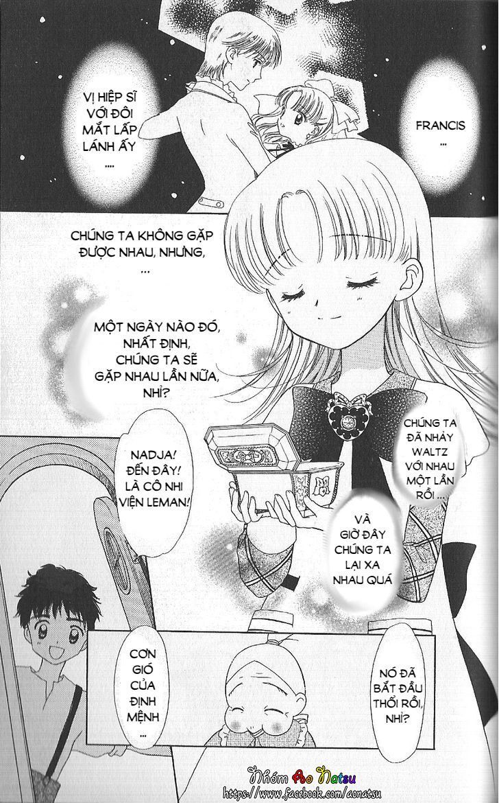 ashita no nadja chapter 6 3