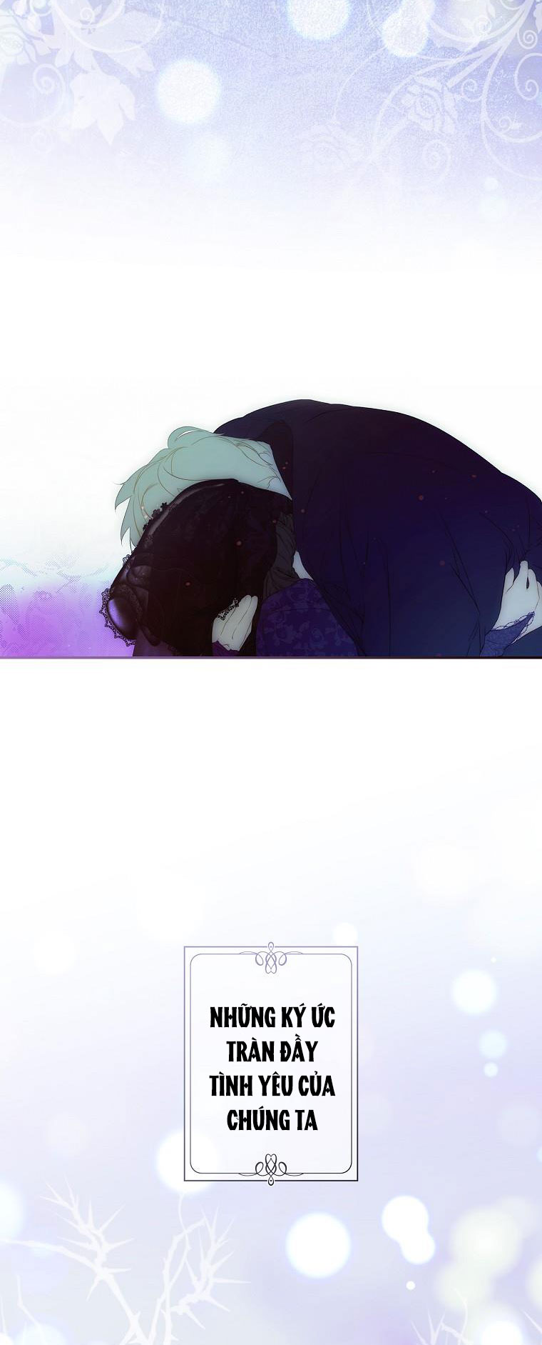 quý cô bí ẩn - secret lady chapter 90.2 34