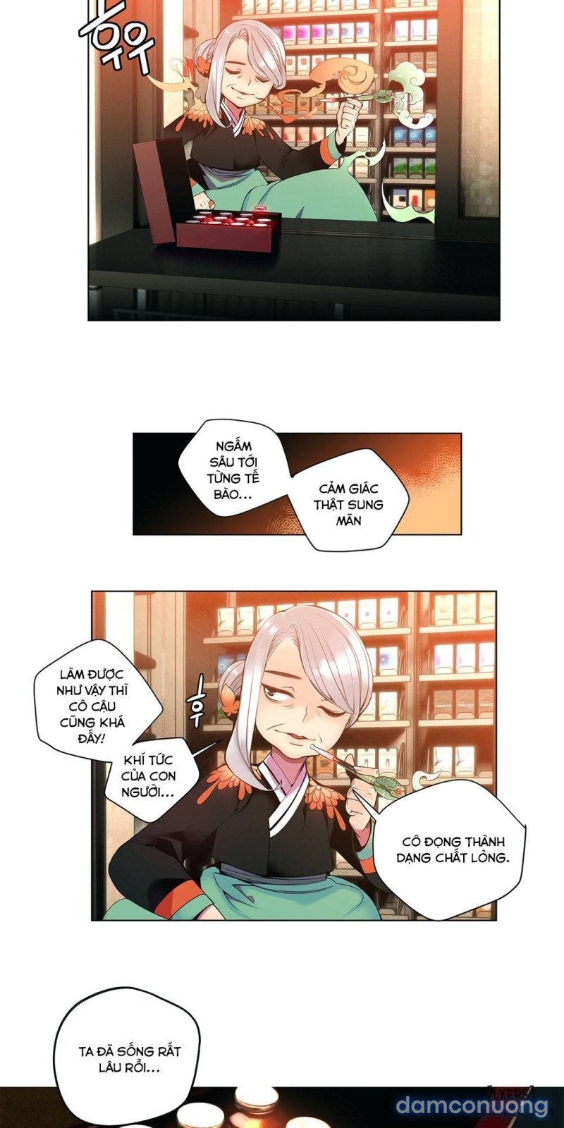 lilith cord chapter 3 5