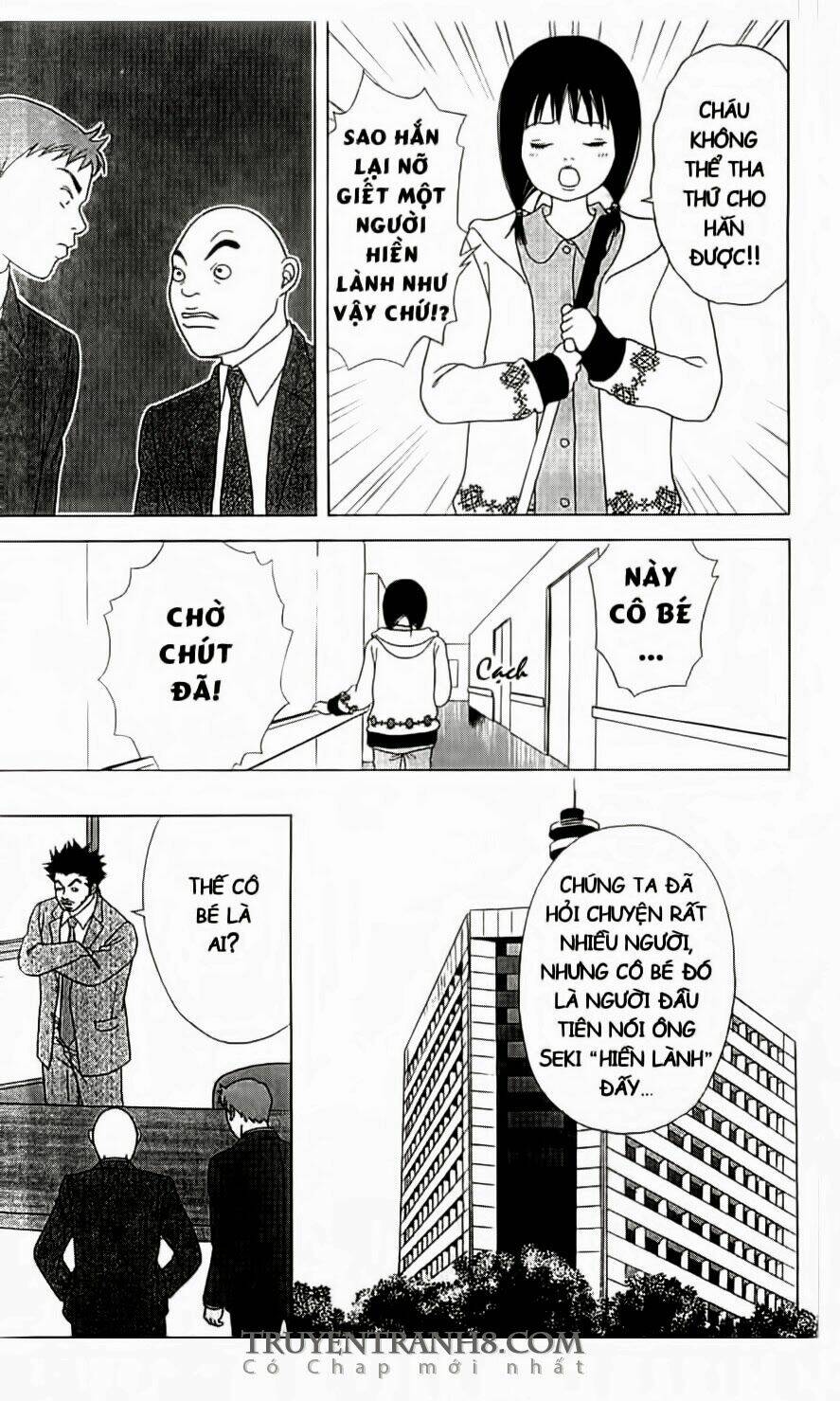 nữ thanh tra cún con chapter 12 30