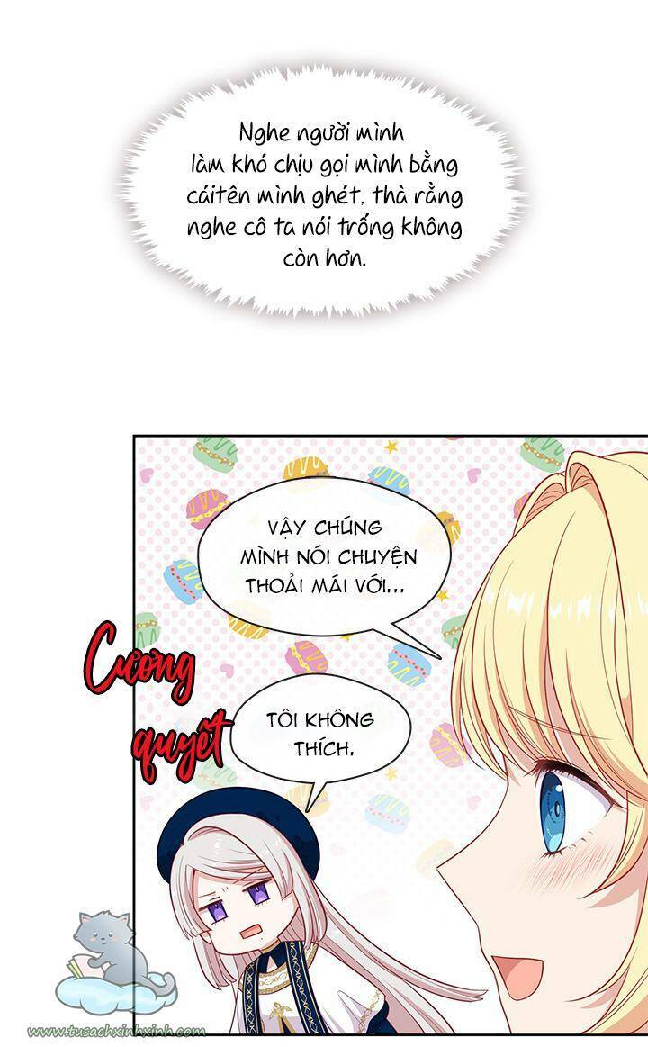 hãy coi chừng ác nữ chapter 100 65