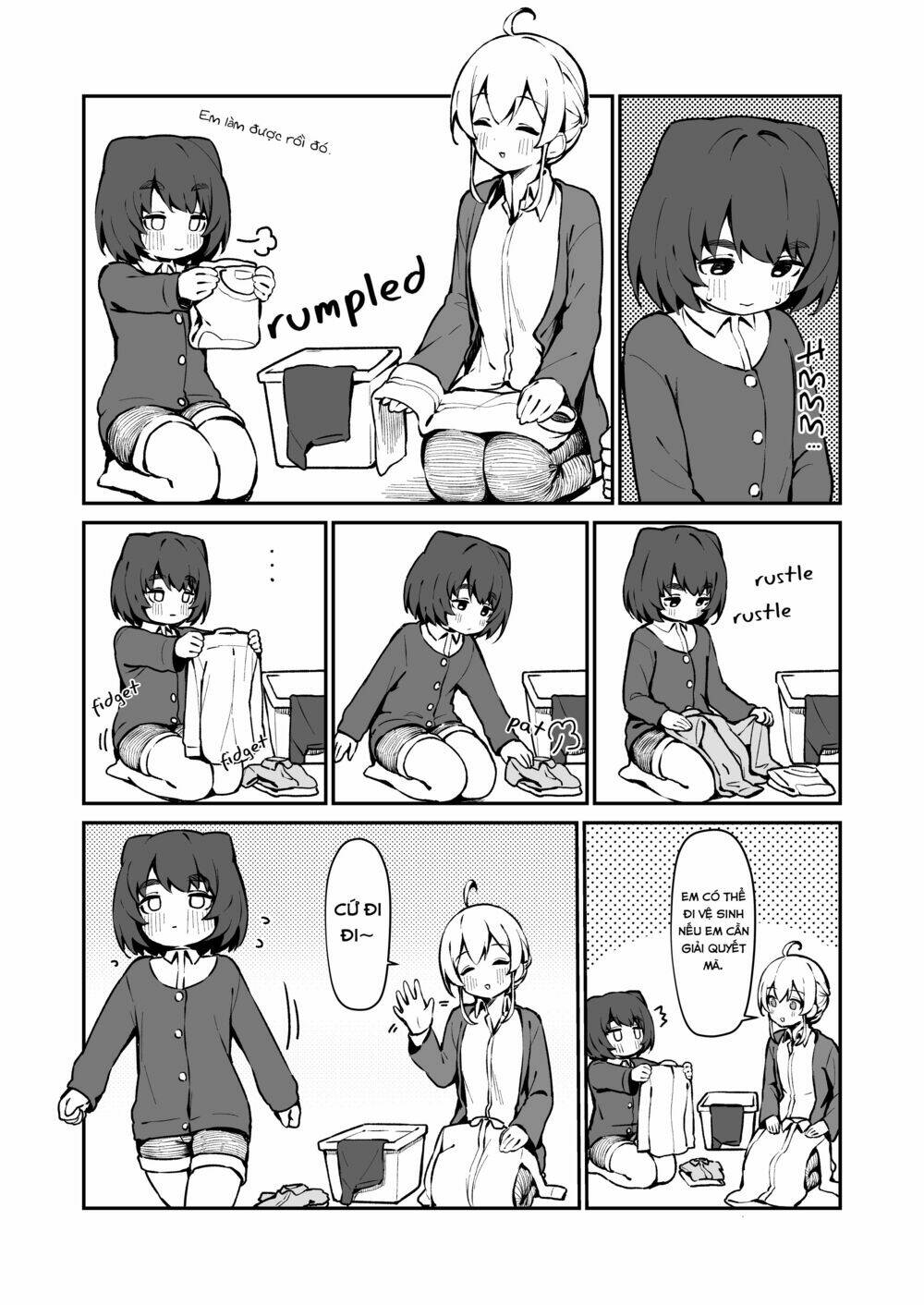 cat & chiyo chapter 2 6