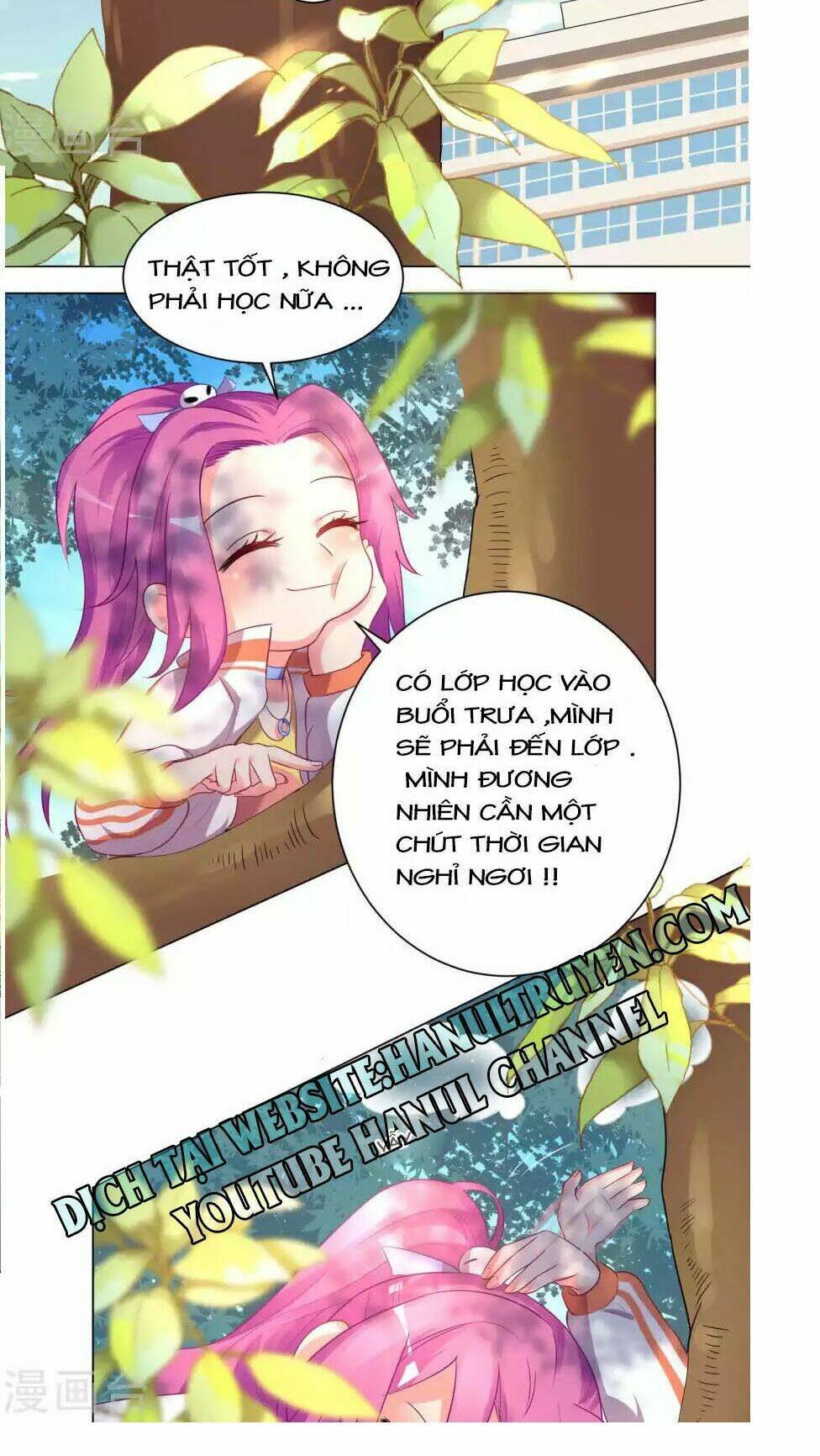 lớp học bổ túc ban đêm của giáo viên hai mặt chapter 12 13