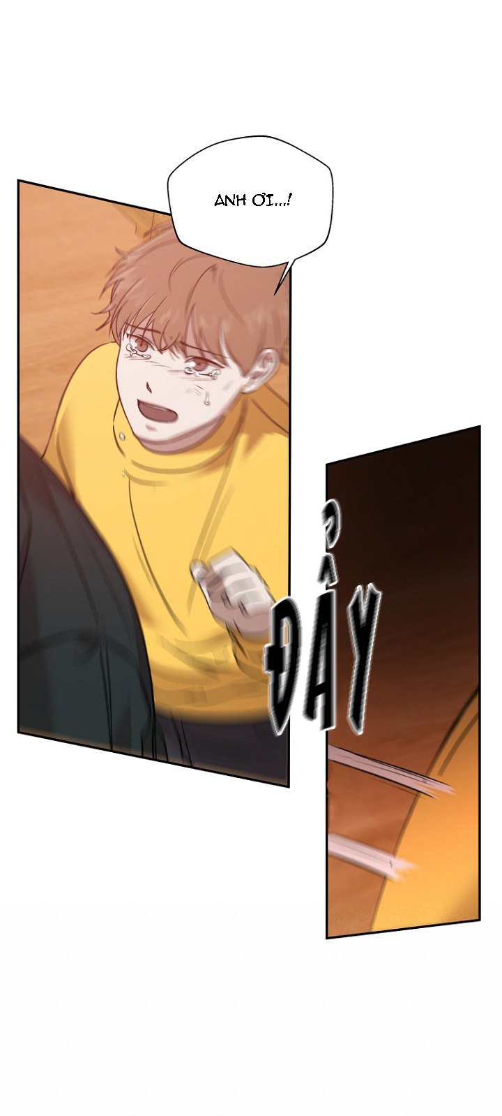 người xa lạ chapter 19 9