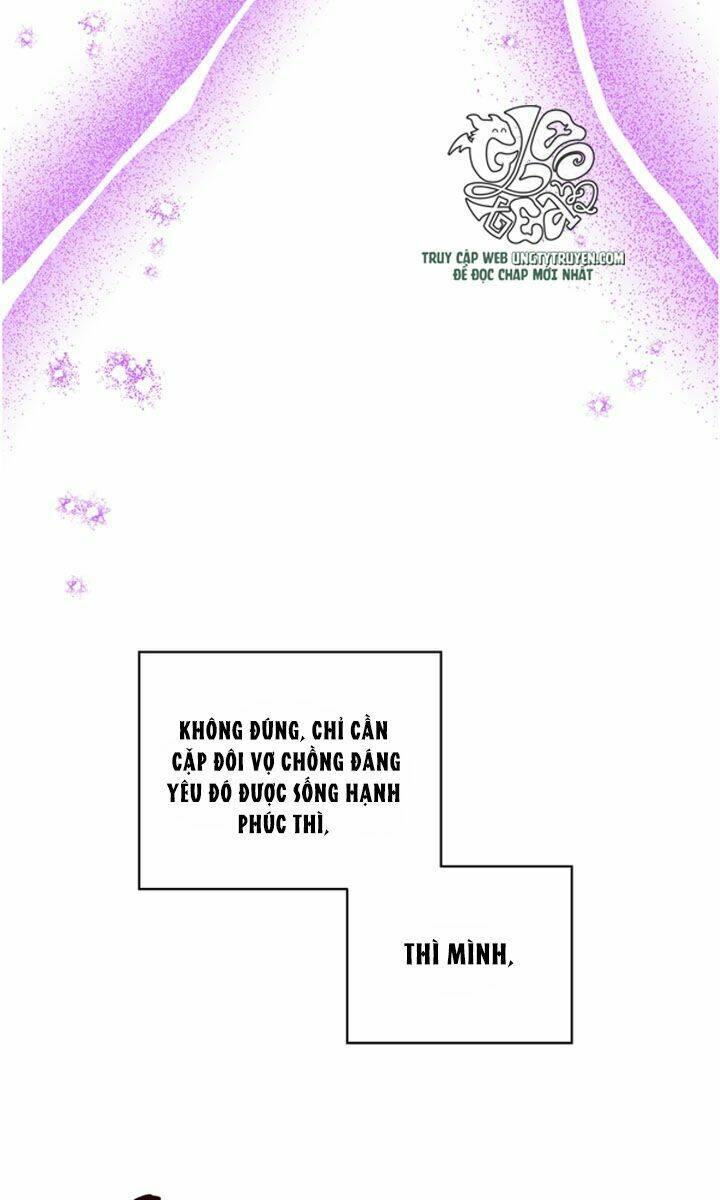 chồng yêu, em muốn đình công! chapter 47 71