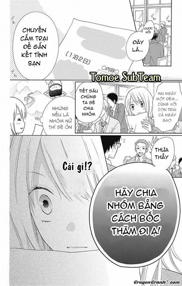 hinadori no waltz chapter 2 10