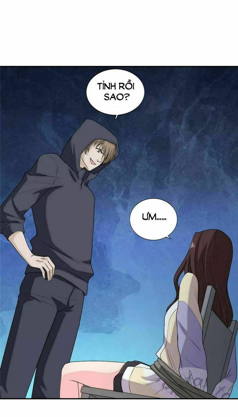 manh bảo đột kích: mami cha con đâu ? chapter 46 20