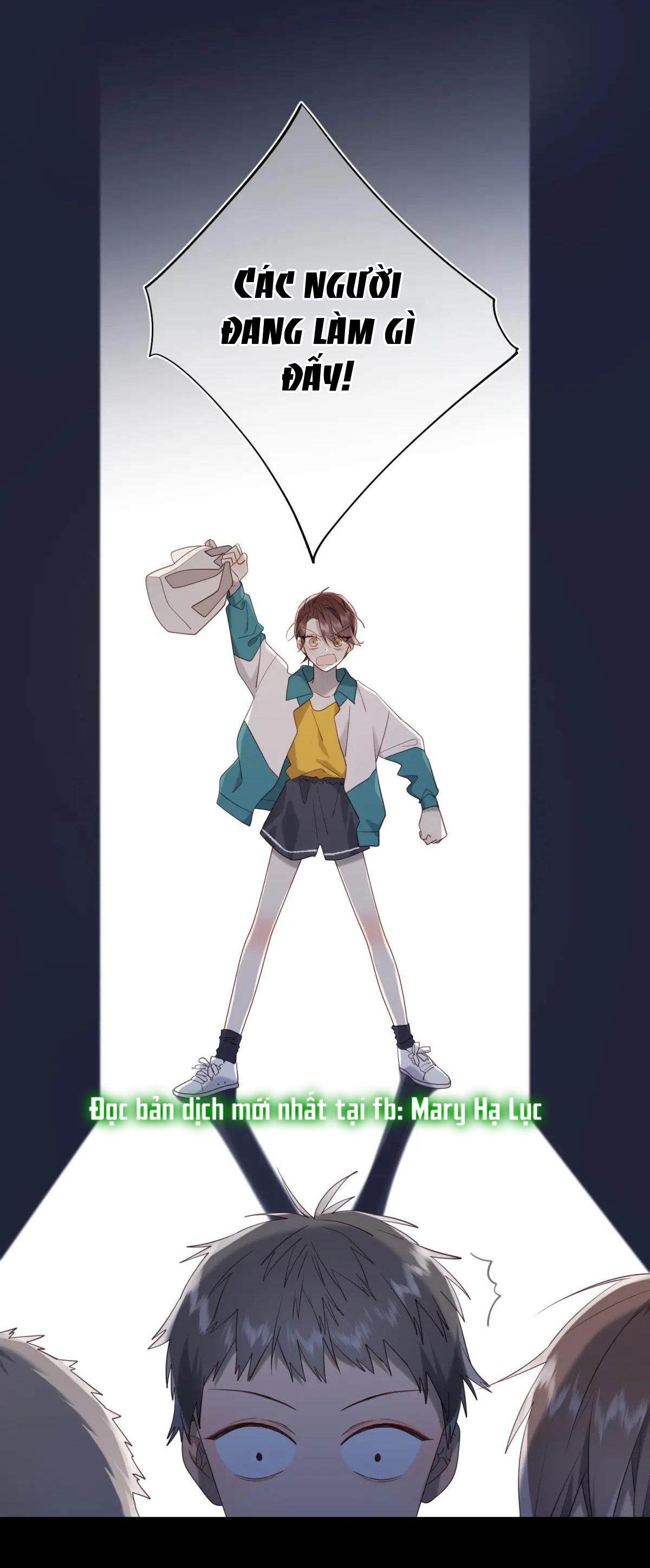 ác nữ cự tuyệt nam chính chapter 69 27