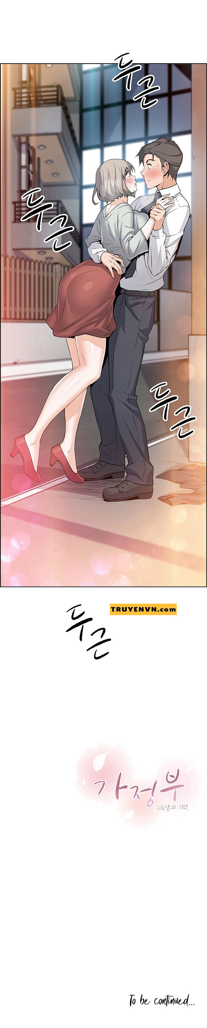 nhóm học đặc biệt chapter 15 21