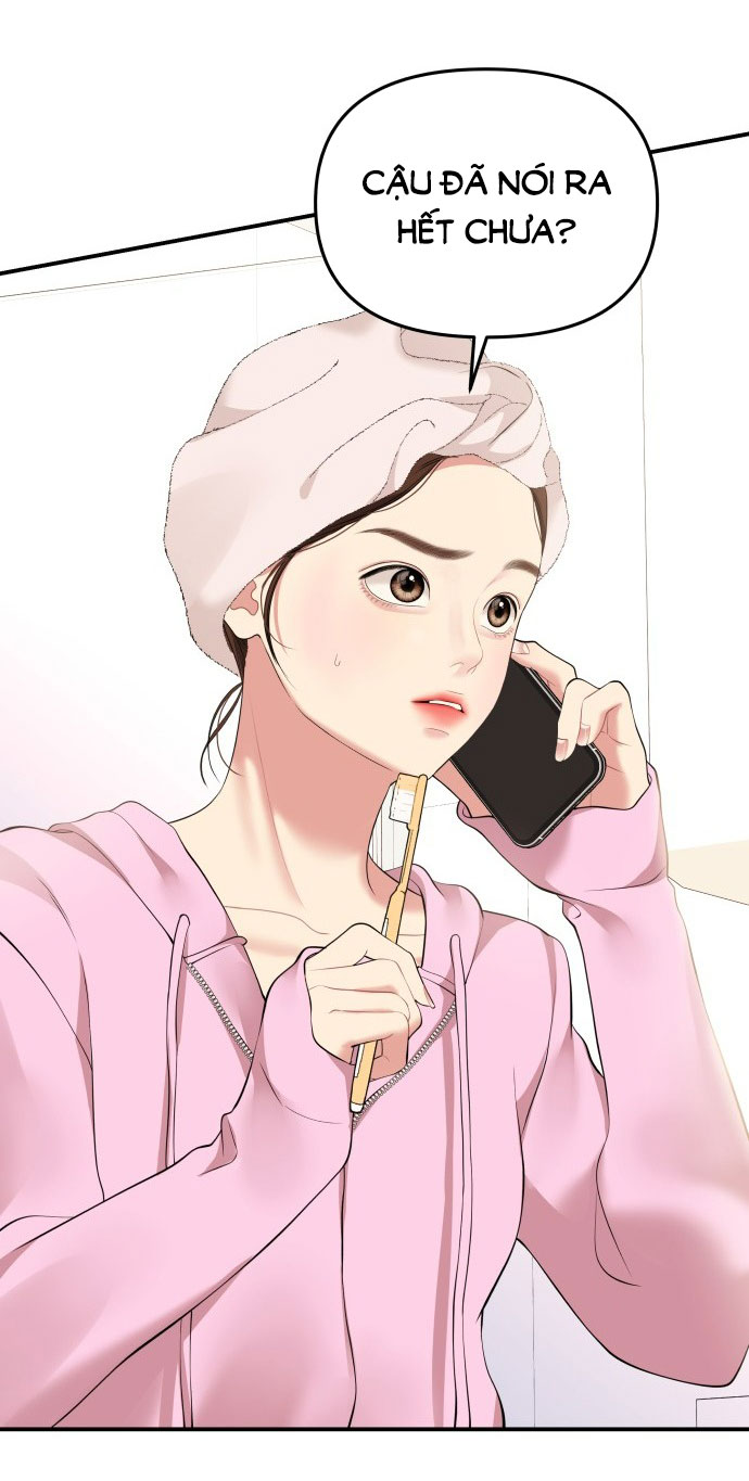 gửi em người đánh cắp những vì sao - to you who swallowed a star chapter 134.1 30